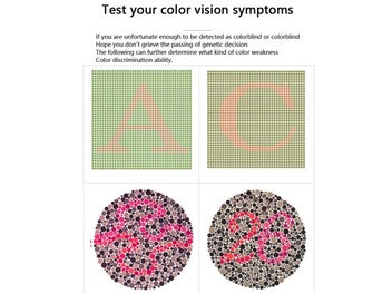 Listing 5 of 11 for Colour Blind Glasses NZ Clearance