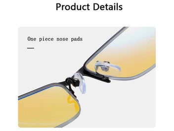 Listing 6 of 11 for Colour Blind Glasses NZ Clearance