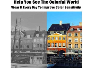 Listing 7 of 11 for Colour Blind Glasses NZ Clearance