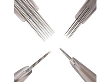 Listing 4 of 6 for Tattoo Pen Machine Kit NZ Clearance