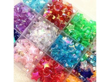 Listing 3 of 10 for Jewellery Beads Charms