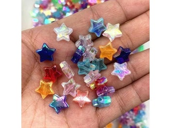 Listing 5 of 10 for Jewellery Beads Charms