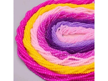 Listing 7 of 10 for Jewellery Beads Charms