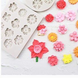 Listing 7 of 9 for Cake Moulds Cake Mold