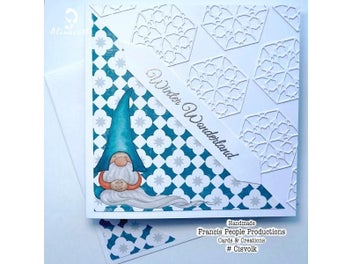 Listing 3 of 9 for Alinacutle Metal Cutting Die Cut Craft Cutting Card Cutting Hexagon Frame