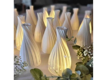 Listing 4 of 10 for Piggy Craft Metal Cutting Dies Cut Die Mold Star Lighting Decoration Scrapbook