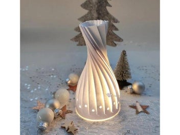 Listing 6 of 10 for Piggy Craft Metal Cutting Dies Cut Die Mold Star Lighting Decoration Scrapbook