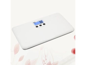 Listing 4 of 9 for Baby Pet Multi-function Digital Weight Scale
