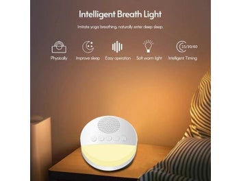 Listing 3 of 9 for White Noise Machine