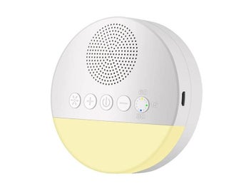 Listing 7 of 9 for White Noise Machine