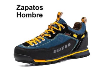 Listing 5 of 12 for Hiking Shoes