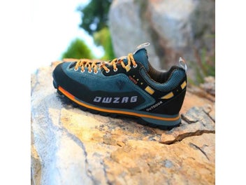Listing 6 of 12 for Hiking Shoes