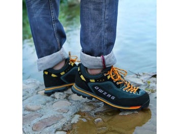 Listing 8 of 12 for Hiking Shoes
