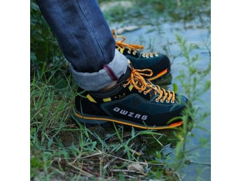 Listing 9 of 12 for Hiking Shoes