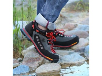 Listing 10 of 12 for Hiking Shoes