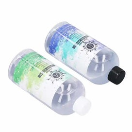 Listing 5 of 6 for A+B 474ml Epoxy Resin AB Glue High Transparency Yellowing Resistance Cast CHK29M