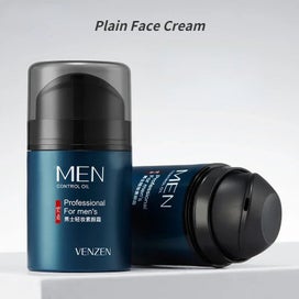 Listing 2 of 2 for Men Skin Care Moisturizing Oil-control Face Cream Acne Treatment Whitenin CHK29M
