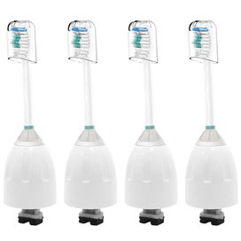 Listing 1 of 3 for Electric Toothbrush Replacement Brush Heads (Philips Sonicare Compatible) CHK29M