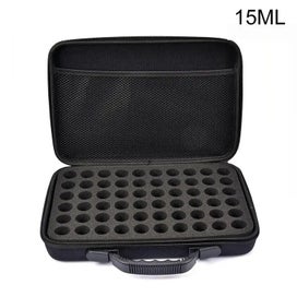 Listing 2 of 4 for 10ML/15ML Essential Oil Case Carrying Holder 60 Bottle Perfume Oil Nail P CHK29M