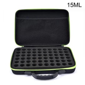 Listing 3 of 4 for 10ML/15ML Essential Oil Case Carrying Holder 60 Bottle Perfume Oil Nail P CHK29M