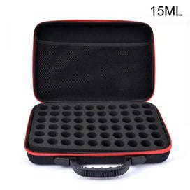 Listing 4 of 4 for 10ML/15ML Essential Oil Case Carrying Holder 60 Bottle Perfume Oil Nail P CHK29M