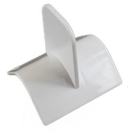 Listing 2 of 5 for Plastic Cake Smoother Polisher Tools Flat Decorating Fondant Spatulas Cak CHK29M