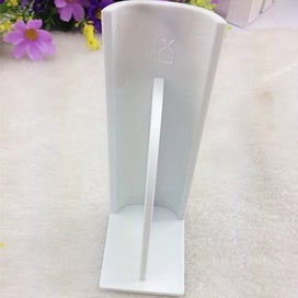 Listing 3 of 5 for Plastic Cake Smoother Polisher Tools Flat Decorating Fondant Spatulas Cak CHK29M