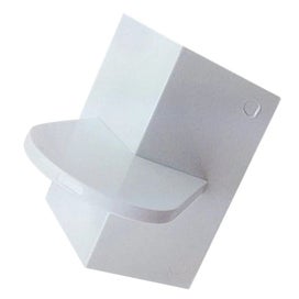 Listing 5 of 5 for Plastic Cake Smoother Polisher Tools Flat Decorating Fondant Spatulas Cak CHK29M