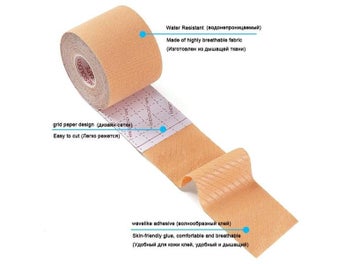 Listing 4 of 10 for Knee Support