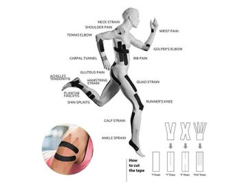 Listing 7 of 10 for Knee Support