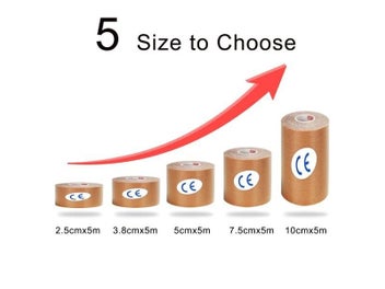 Listing 8 of 10 for Knee Support
