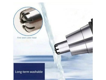Listing 6 of 9 for Nose Hair Trimmer Ear Trimmer