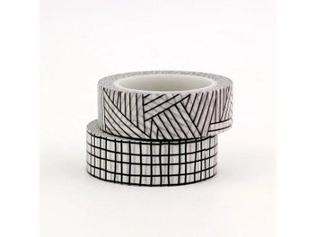 Listing 4 of 10 for Scrapbooking Tape Washi Tape