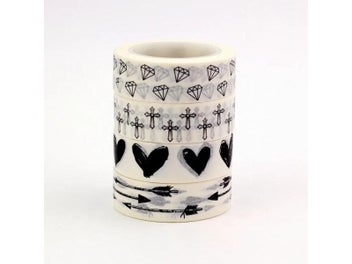 Listing 5 of 10 for Scrapbooking Tape Washi Tape