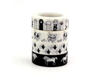 Listing 6 of 10 for Scrapbooking Tape Washi Tape