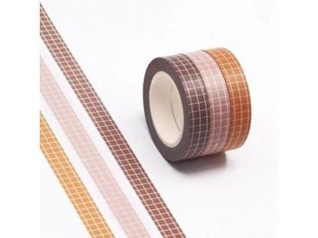 Listing 7 of 10 for Scrapbooking Tape Washi Tape