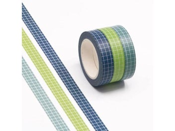 Listing 8 of 10 for Scrapbooking Tape Washi Tape