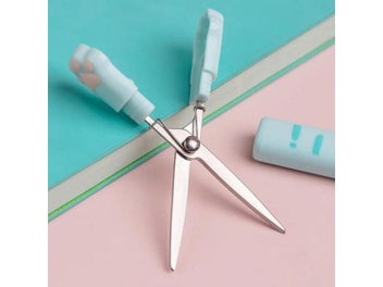 Listing 7 of 10 for Kawaii Cat Paw Stationery Office Supplies Cutter