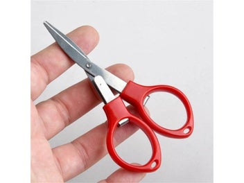 Listing 5 of 10 for Paper Craft Scissors Cutting Stationery Tools Mini Hand Tool Supplies