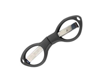 Listing 6 of 10 for Paper Craft Scissors Cutting Stationery Tools Mini Hand Tool Supplies