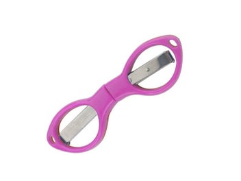 Listing 7 of 10 for Paper Craft Scissors Cutting Stationery Tools Mini Hand Tool Supplies