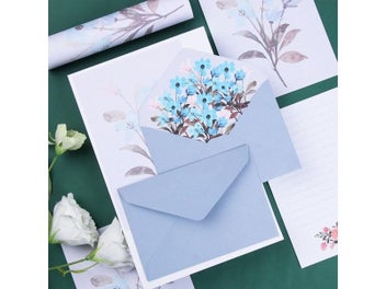Listing 3 of 10 for Craft Envelopes Gift Envelope