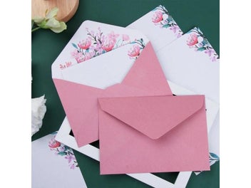 Listing 4 of 10 for Craft Envelopes Gift Envelope
