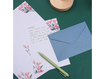 Listing 5 of 10 for Craft Envelopes Gift Envelope