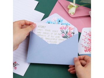 Listing 6 of 10 for Craft Envelopes Gift Envelope