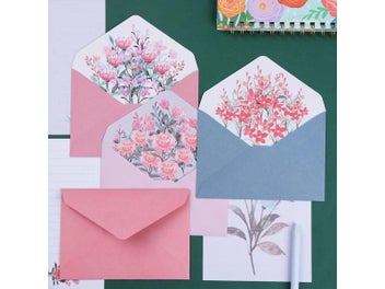 Listing 7 of 10 for Craft Envelopes Gift Envelope
