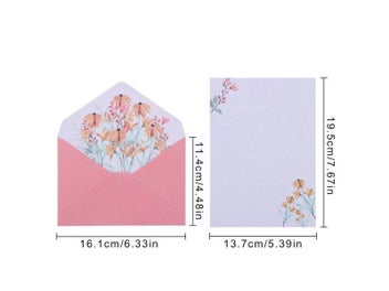 Listing 8 of 10 for Craft Envelopes Gift Envelope