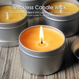 Listing 5 of 8 for Candle Making Kit Local NZ Clearance
