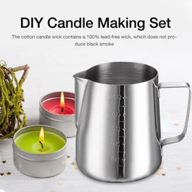 Listing 7 of 8 for Candle Making Kit Local NZ Clearance