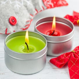 Listing 8 of 8 for Candle Making Kit Local NZ Clearance
